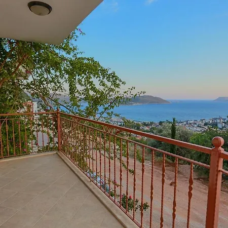 Kasdreamhill Kaş