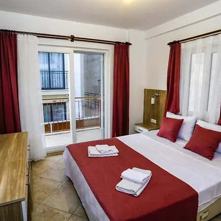 Apartament Kasdreamhill Kaş