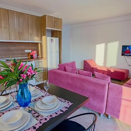 Apartman Kasdreamhill