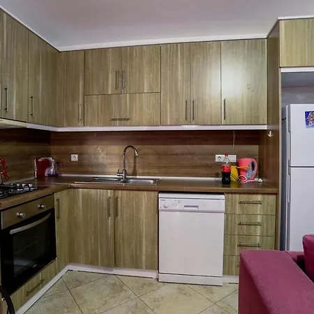 Kasdreamhill Apartman