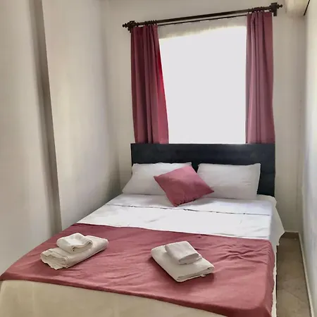 Kasdreamhill * Kaş