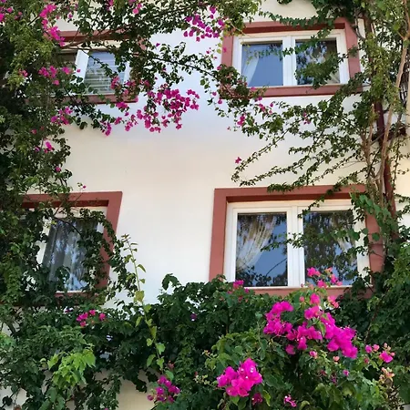 Kasdreamhill Apartman *