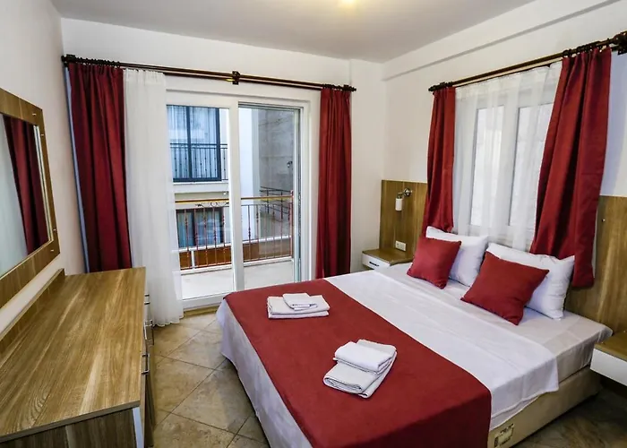 Lejlighed Kasdreamhill Kaş