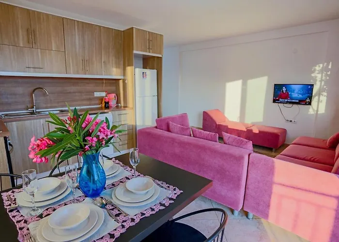 Lejlighed Kasdreamhill