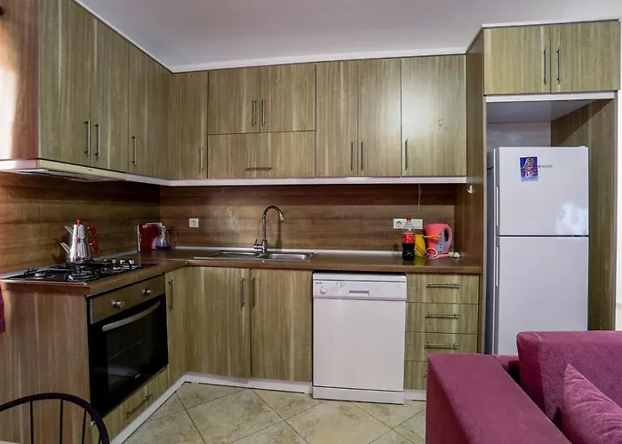 Kasdreamhill Lejlighed