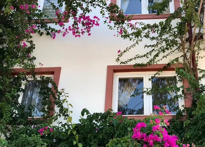 Kasdreamhill Lejlighed *